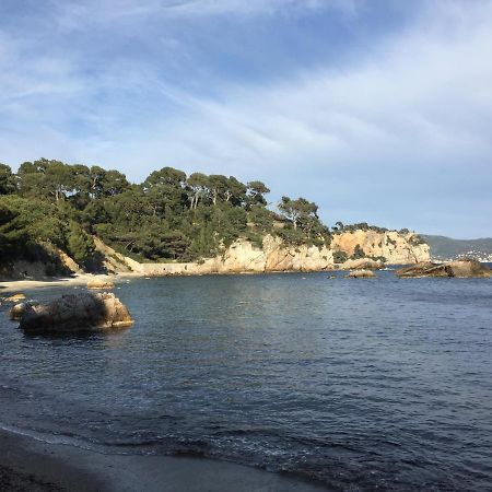 Studio Proche Mer Et Ville Toulon 2 Pers Экстерьер фото