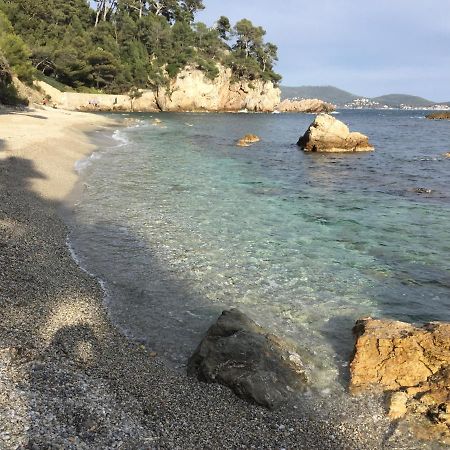 Studio Proche Mer Et Ville Toulon 2 Pers Экстерьер фото