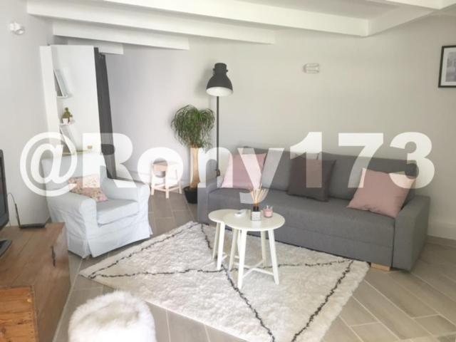 Studio Proche Mer Et Ville Toulon 2 Pers Экстерьер фото