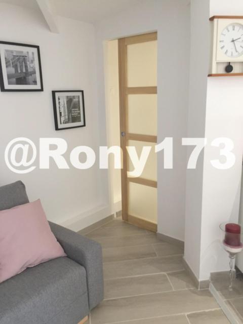 Studio Proche Mer Et Ville Toulon 2 Pers Экстерьер фото
