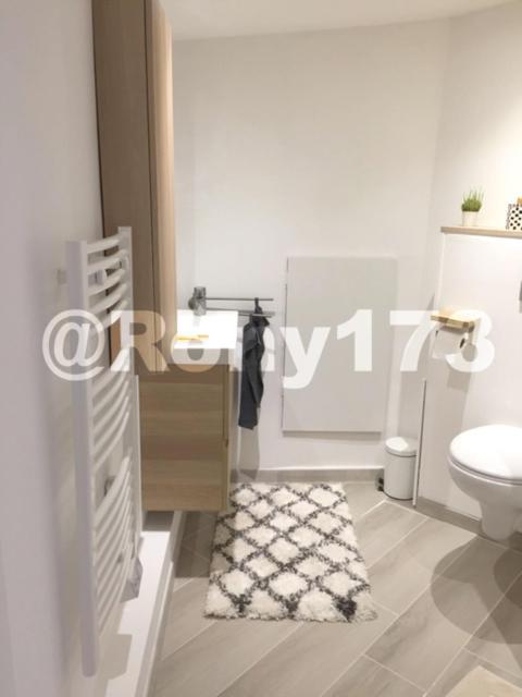 Studio Proche Mer Et Ville Toulon 2 Pers Экстерьер фото