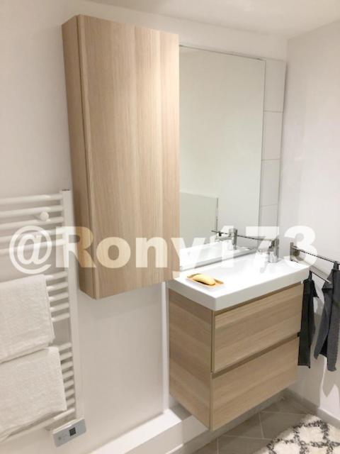 Studio Proche Mer Et Ville Toulon 2 Pers Экстерьер фото