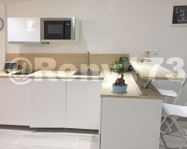 Studio Proche Mer Et Ville Toulon 2 Pers Экстерьер фото