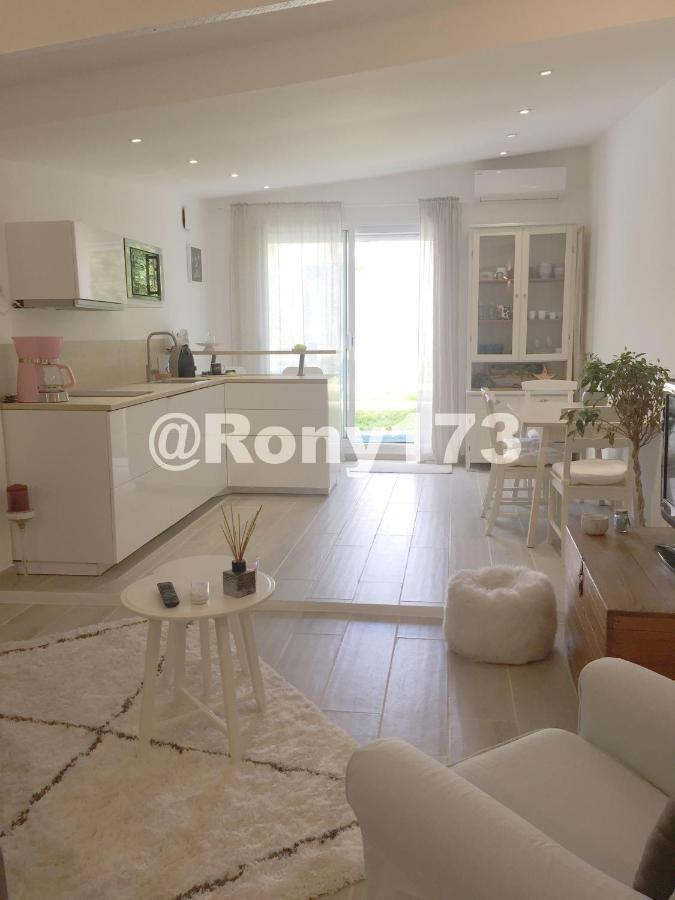 Studio Proche Mer Et Ville Toulon 2 Pers Экстерьер фото