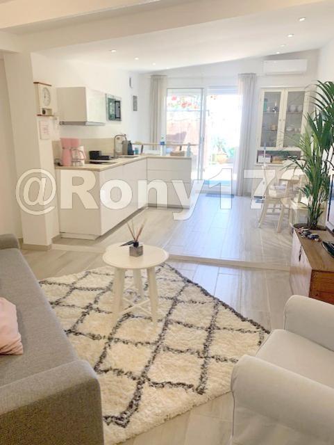 Studio Proche Mer Et Ville Toulon 2 Pers Экстерьер фото